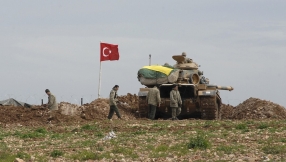 Turkey says coalition to launch \'comprehensive battle\' on Islamic State