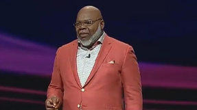 Bishop TD Jakes on sexuality: \'We have to wrestle with these issues in the church, not follow society\'