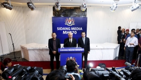 MH370: Malaysia confirms debris is from missing plane