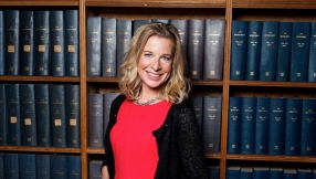 Katie Hopkins: Why we invited the controversial columnist to a Christian conference