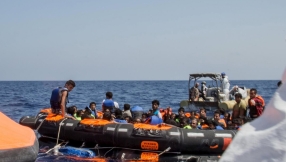 More than 200 feared dead in sinking of migrant boat