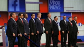 What does God want from you? How the Republican candidates responded