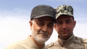 Defying UN travel ban, Iran general who killed \'many Americans\' flies to Russia