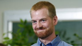 Ebola survivor Kent Brantly: \'My faith is part of who I am\'