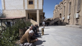 Islamic State frees 22 abducted Assyrian Christians 