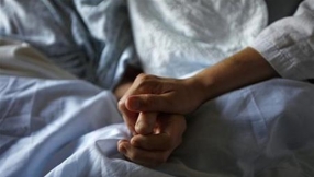 Faith in God as cancer fighter: Study links religion and spirituality to better health