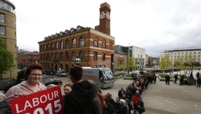 Corbyn is streets ahead as voting begins for Labour leadership 