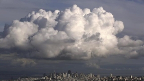 \'Godzilla El NiÃ±o\' threatens US West Coast with super floods and mudslides this fall