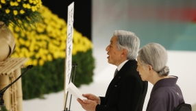 70 years after war ends, Japanese Emperor expresses \'deep remorse\' 