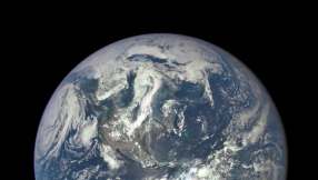 \'Earth Overshoot Day\': Humans already used up all of world\'s resources for 2015