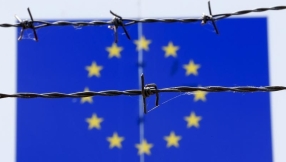 Europe on trial: Migrant crisis is a test of the continent\'s cohesion