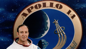 Aliens averted US-Russia nuclear war, Apollo astronaut Edgar Mitchell claims