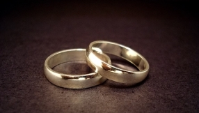 Texas man marries fiancÃ©e after judge says the alternative is prison 