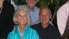 Danny Lotz, Billy Graham\'s son-in-law, dies days after being found in pool