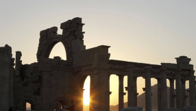 Islamic State militants behead 82-year-old archaeologist in Palmyra 