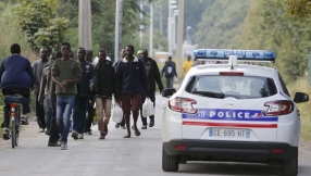 Calais: France and Britain target traffickers, step up police operations 