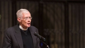 Washington National Cathedral dean opts to retire as efforts to liberalise church fail