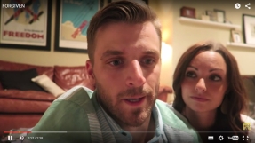 Christian vlogger admits joining adultery site, says God and wife have forgiven him