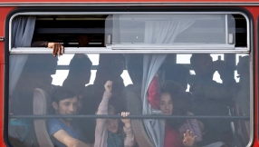 \'The wave has reached us\': Balkans see huge surge in migrants 