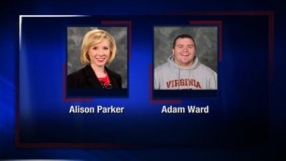 Virginia TV journalists killed by suspect with \'powder keg\' of anger