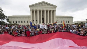 Kentucky county clerk must issue same-sex marriage licences, court rules 