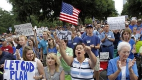 Abortions down by over 4,000 cases in Texas as a result of tough pro-life laws