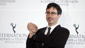 Comedian John Oliver creates fake church,  gets thousands of real dollars in donations