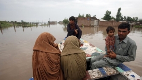 Pakistani Christians forced to renounce Christ, convert to Islam to get flood aid