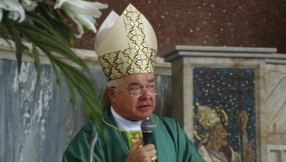 Jozef Wesolowski: Former Vatican ambassador accused of child abuse found dead