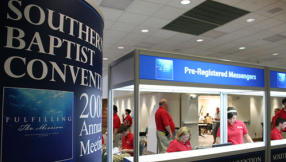 Southern Baptist Convention cutting up to 800 jobs