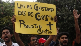 Pakistan: Christian man shot dead by Muslim in-laws