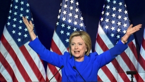 Republicans demand apology after Hillary Clinton compares them to \'terrorist groups\'