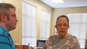 Christian clerk loses appeal as US court orders her to issue gay marriage licenses