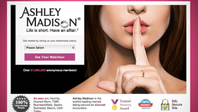 What should Christians do if they find out their pastors are on Ashley Madison list?