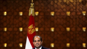 Egypt sets October election date after three years without parliament