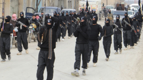 Outclassing al-Qaeda: ISIS \'growing like  crazy\' worldwide, warns top US official