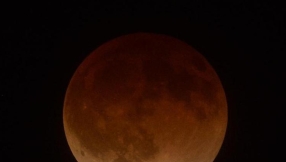 \'Blood moon\' this September could be  biblical sign of Apocalypse, pastors say