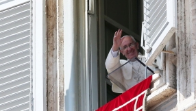 Pope Francis will allow all priests to forgive abortion during Holy Year