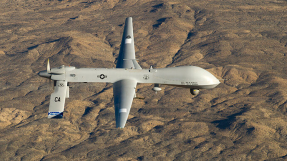 US gov\'t unleashes drones to neutralise \'high-value\' ISIS terror targets in Syria