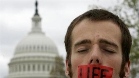 Christian victory: Respect pro-life group\'s beliefs, DC court tells Obama government