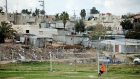 Outrage at Cardiff ban on photos of Arab-Jewish football match