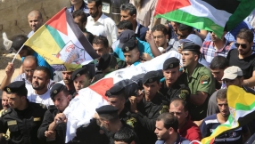 Mother of Palestinian toddler killed in arson attack dies of wounds