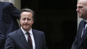 David Cameron: Britain will take 20,000 Syrian refugees 