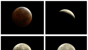 Blood moons and the end of the world: How not to interpret biblical prophecy