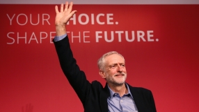 Jeremy Corbyn stuns rivals with landslide Labour leadership win