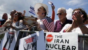 \'We\'re facing Hitler with nuke arms\': US House dumps Iran deal in symbolic vote