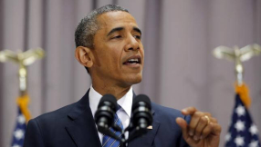 Some Republicans believe President Obama is a Muslim and foreign-born, 2 polls show