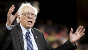 Bernie Sanders increases lead over Hillary Clinton in Iowa and New Hampshire polls