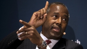 Highly religious Republicans strongly back Ben Carson; Donald Trump far behind