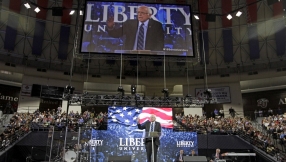 How Bernie Sanders used the Bible to try and win over Evangelical students